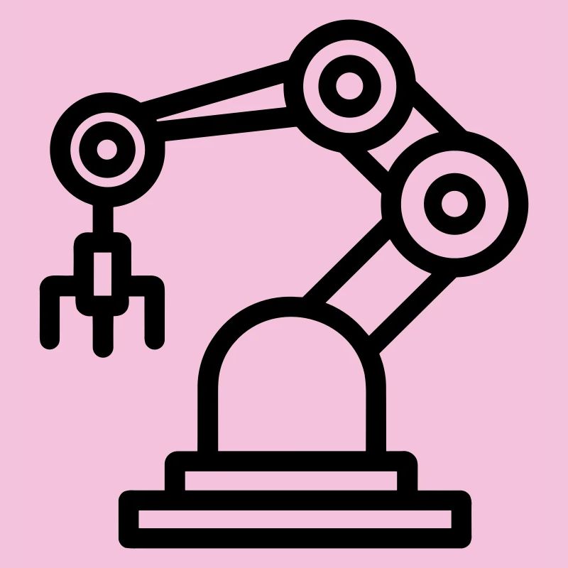 robotic arm