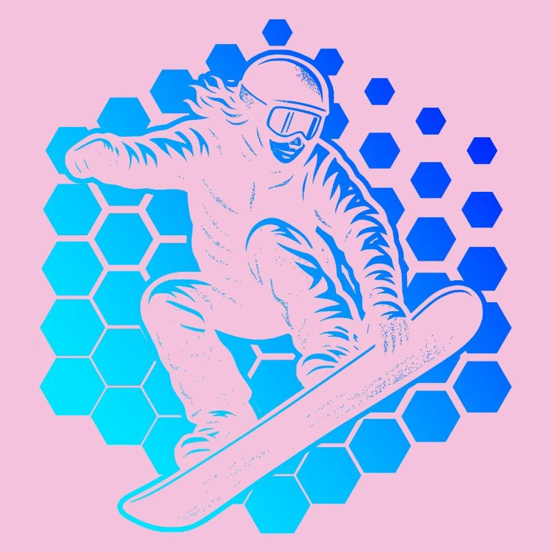 Snowboard style for every occasion