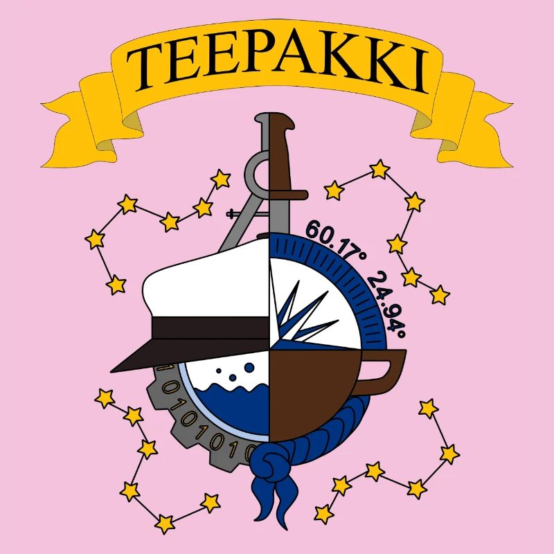 Teabag