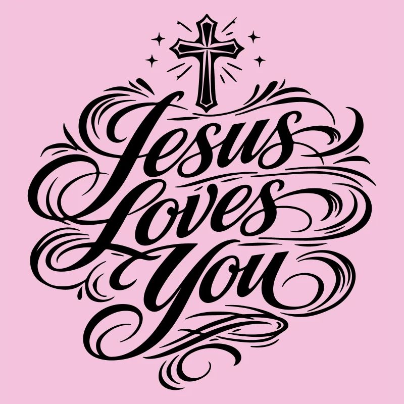 Proverbe de Jésus t’aime