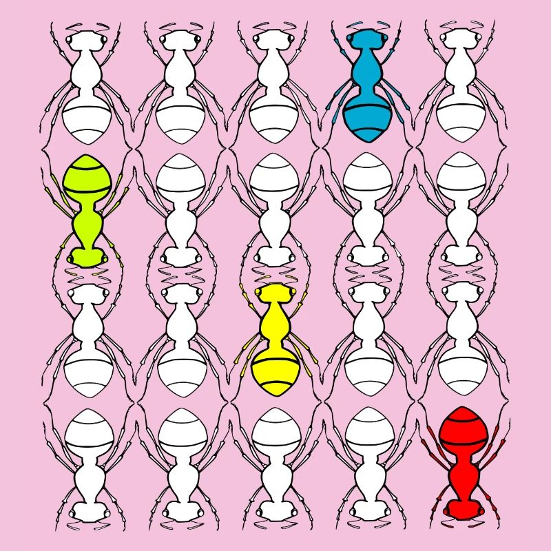 Fourmis