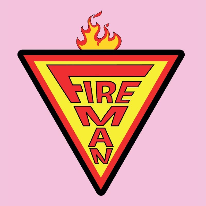 Fireman
