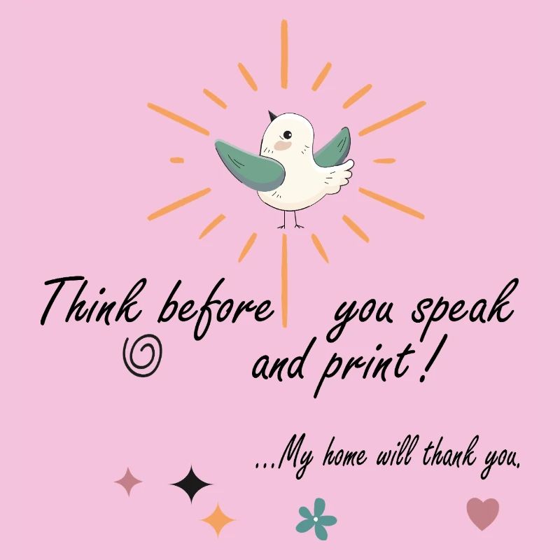 Think
