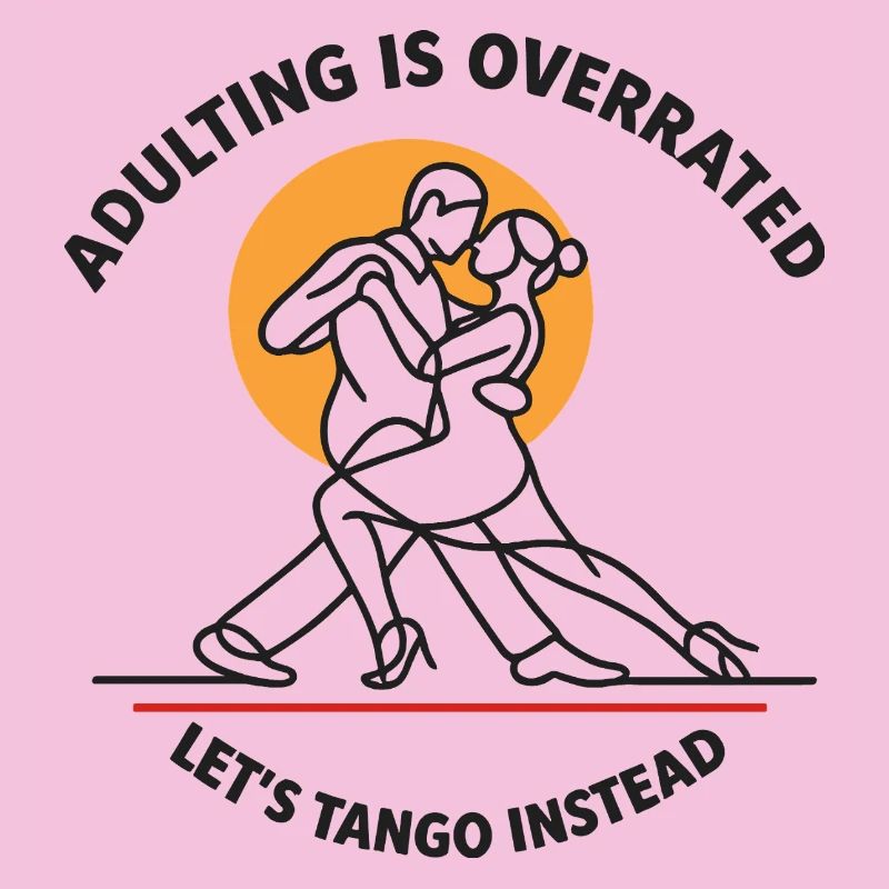 Tango Argentino Passion Gift