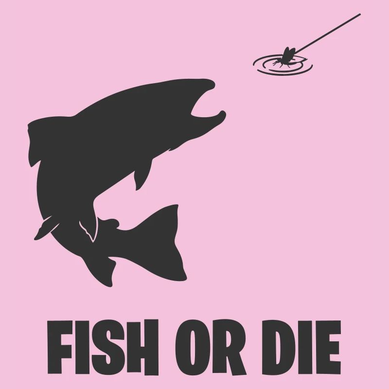 Fisch oder stirb