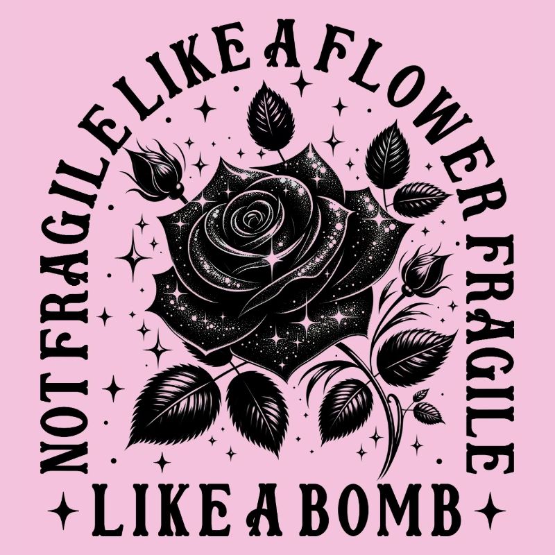 Feminist Statement Design