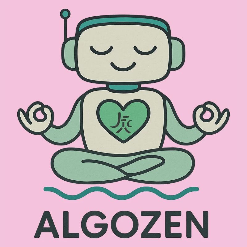 Roboter-Zen