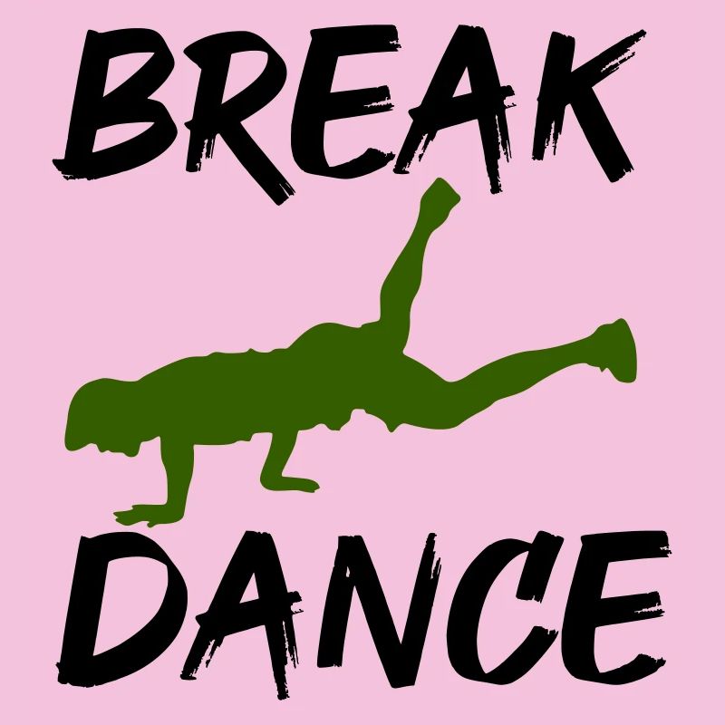 Breakdance