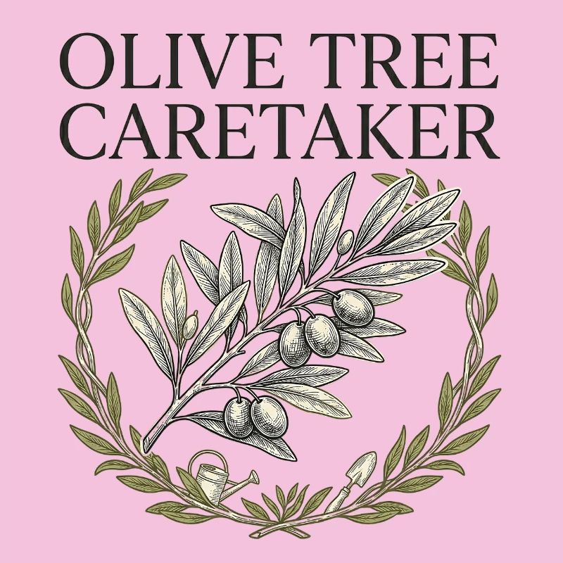 Gardien d’Olive Tree