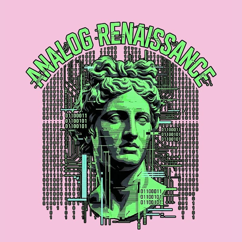 Analog Renaissance Tech