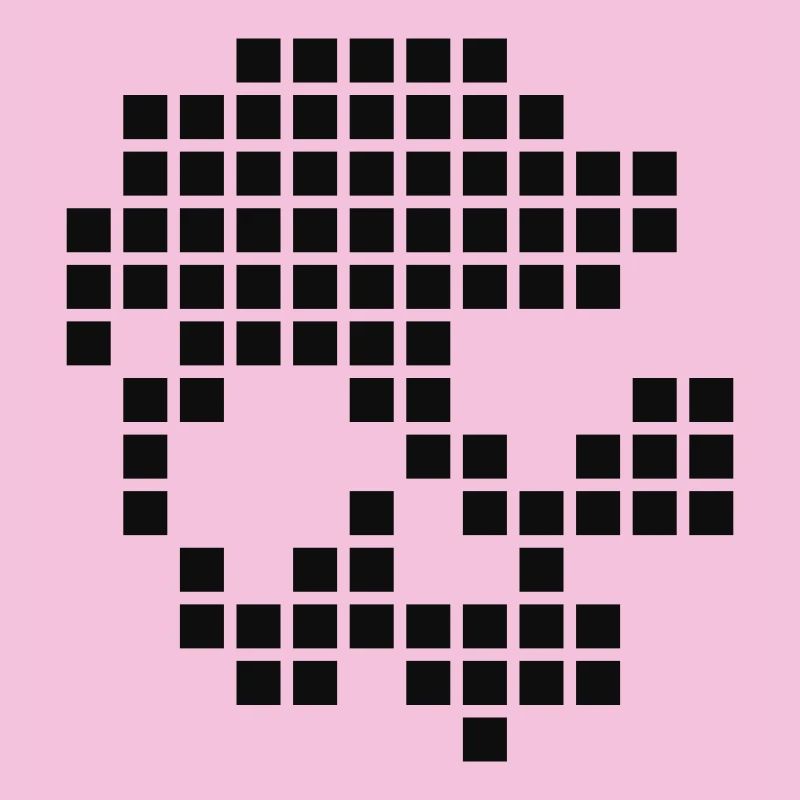 Digital-Schädel
