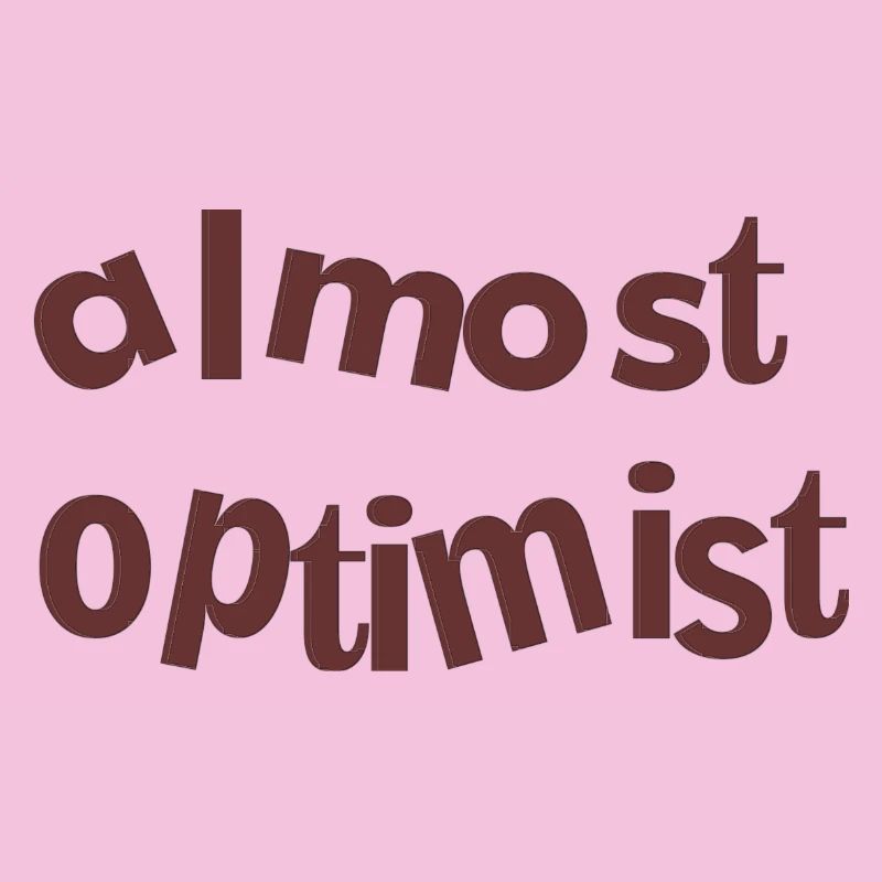 optimiste