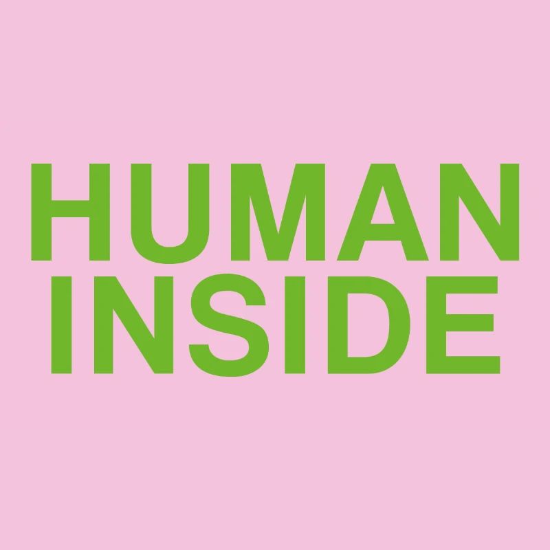 CONCEPTION DE TEXTE HUMAN INSIDE
