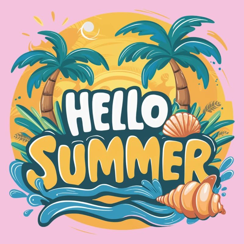 Éblouissante élégance HELLO SUMMER