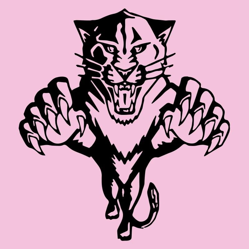 Panthère, Tigre, Lion, Léopard