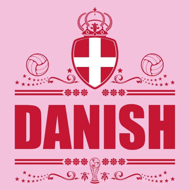 DANOIS - DANEMARK