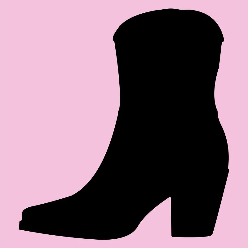 Damen Westernstiefel