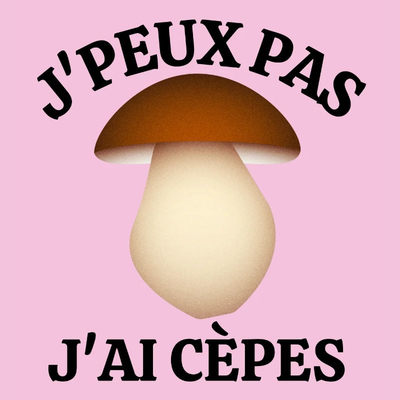 cèpes, champignon, ramasser des champignon