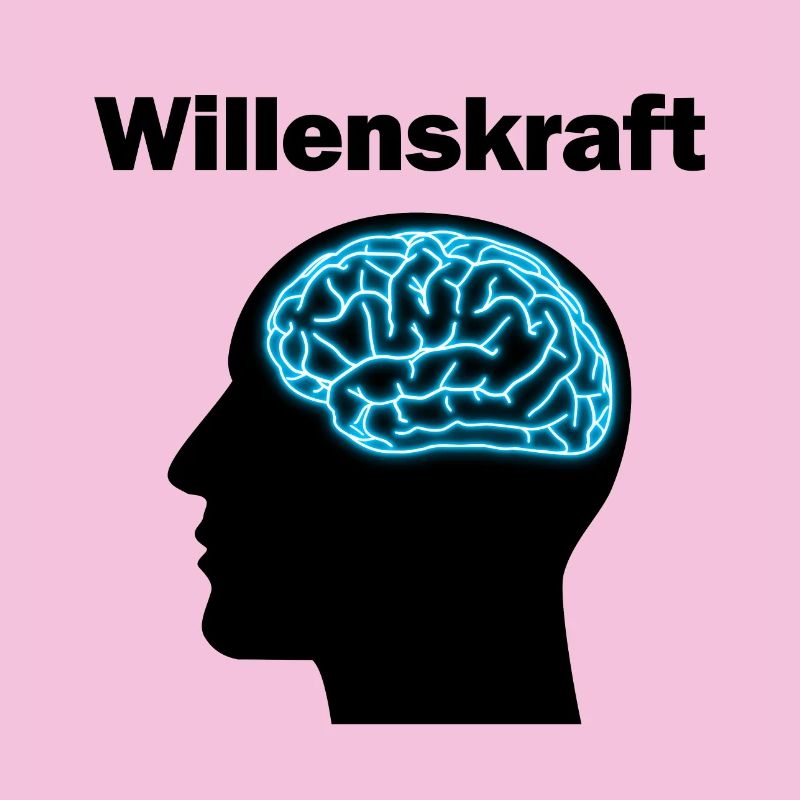 Willenskraft