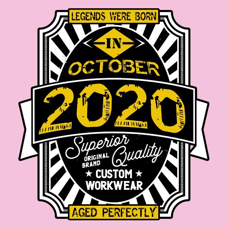 2020 OCTOBER