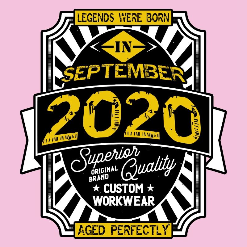 2020 SEPTEMBER