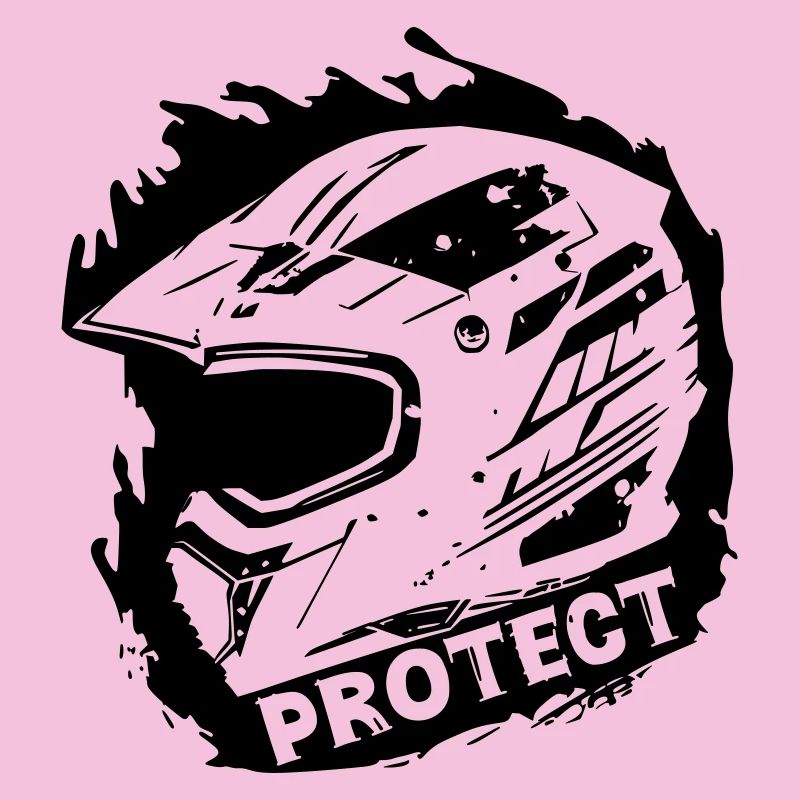 Protect - Protection Helmet [Black]