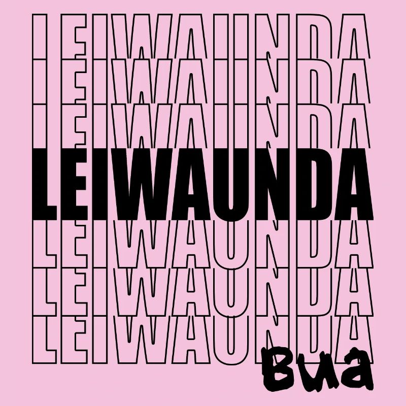 Leiwaunda Bua - großartiger, toller Junge, Bub