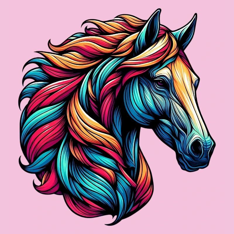 Pferd