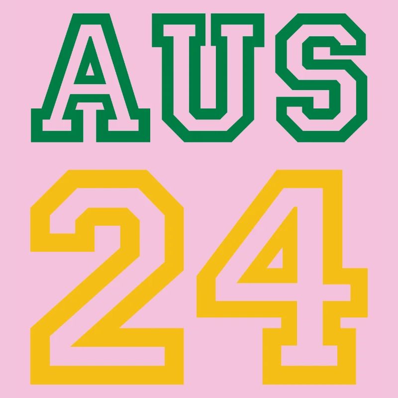 Australia Australien
