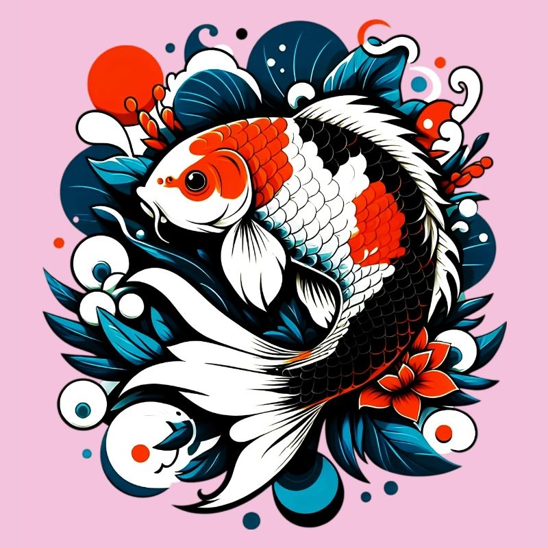 Koi Carp