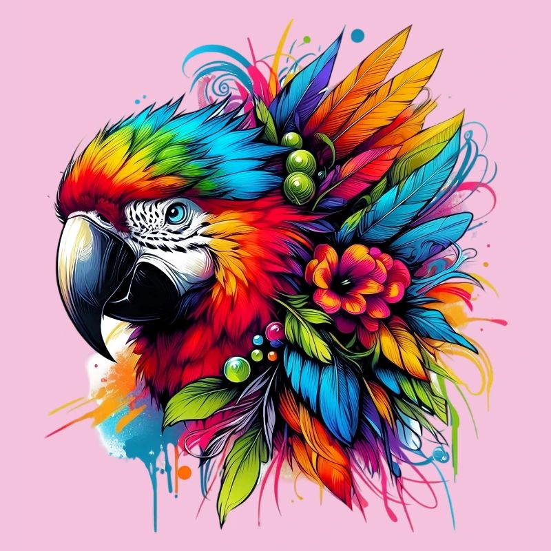 Parrot