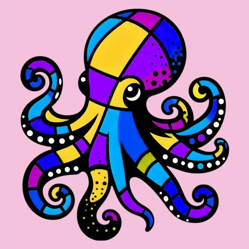 Octopus