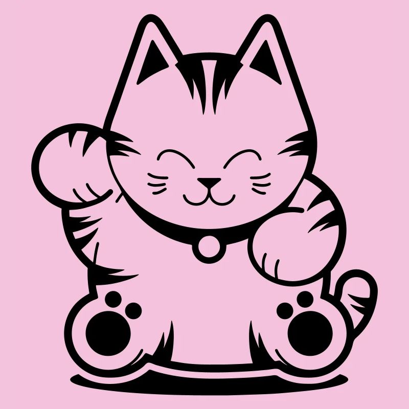 Tiger Cat