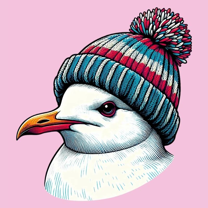 Möwe