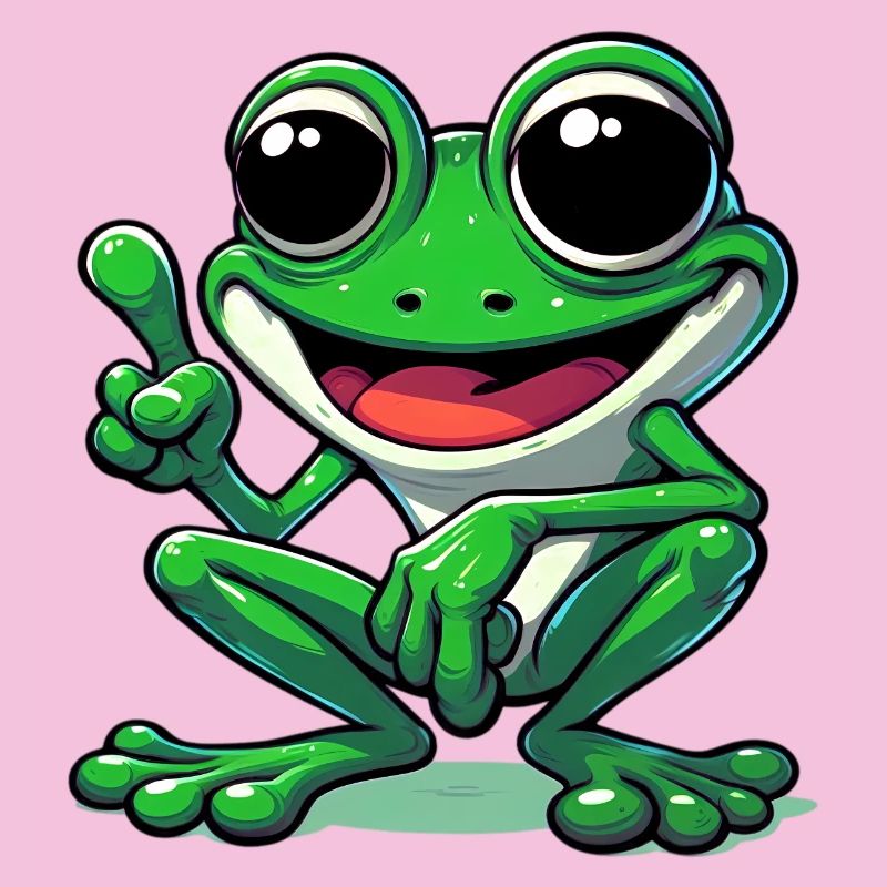 Frosch