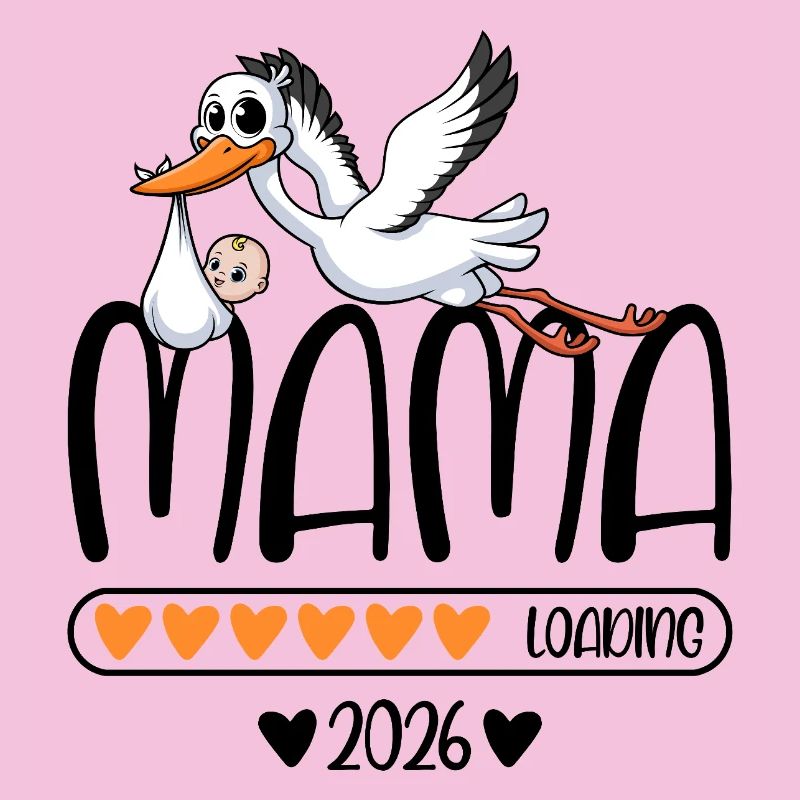 Mama 2026 loading