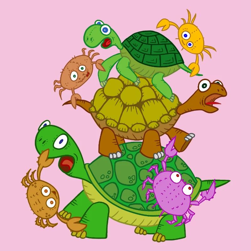 Crabgrab