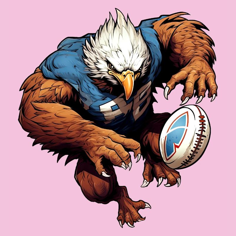 Eagle Rugby