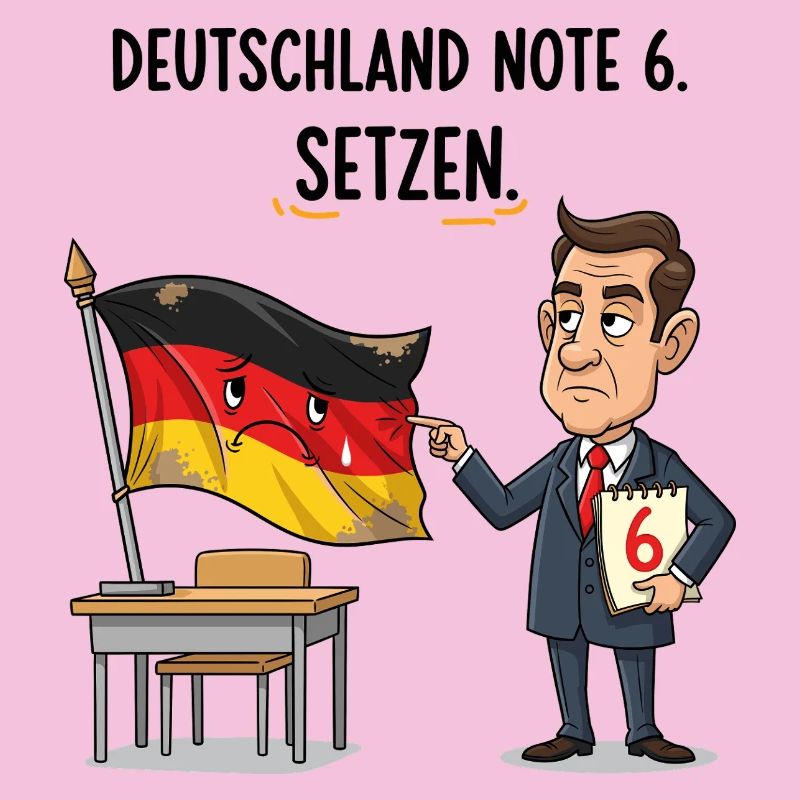 Deutschland Note 6