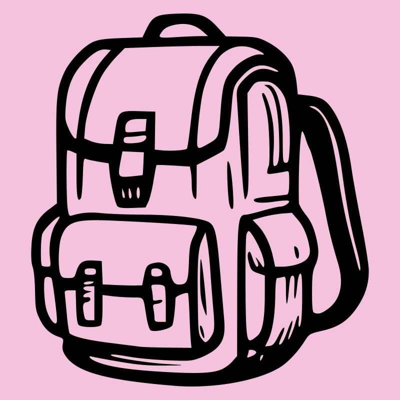 Survival-Rucksack