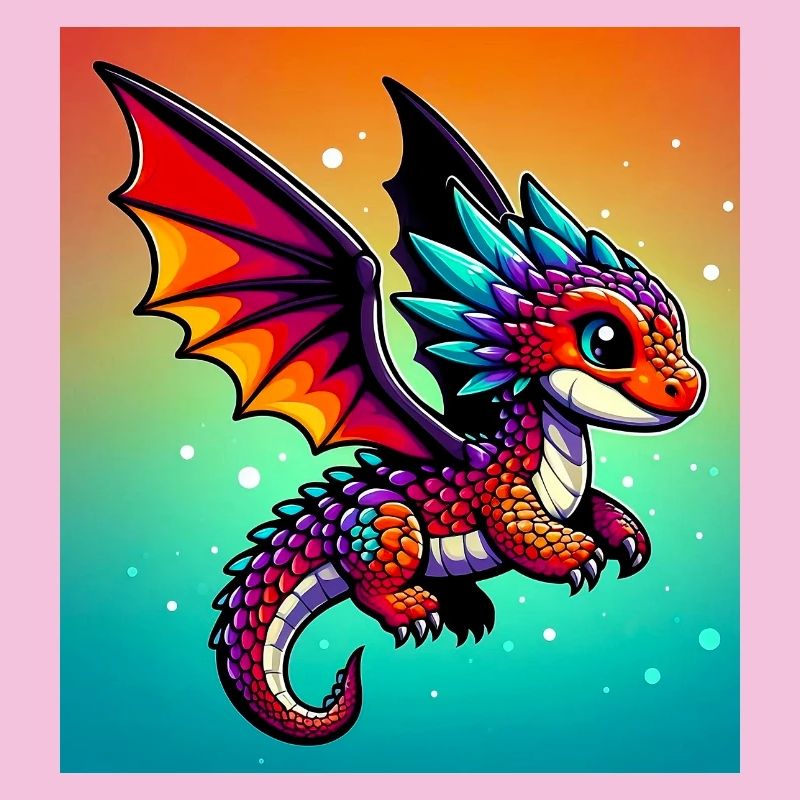 Drache
