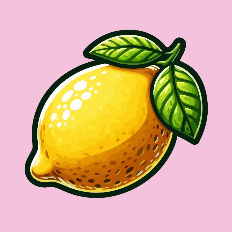 Artisanal Lemon
