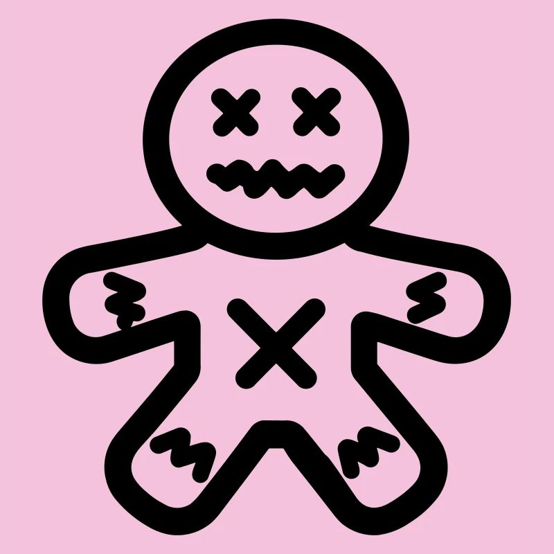 Voodoo-Puppe