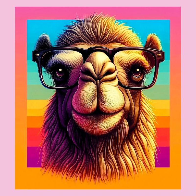 camel