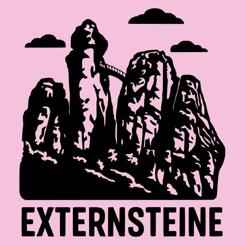 externsteine teutoburger wald