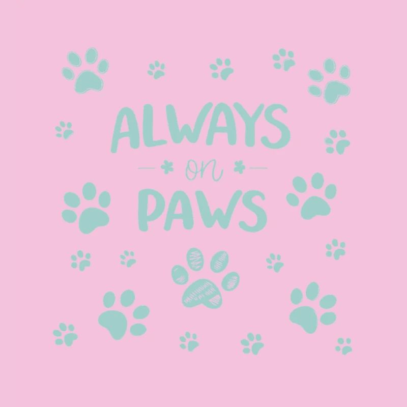 Always on Paws