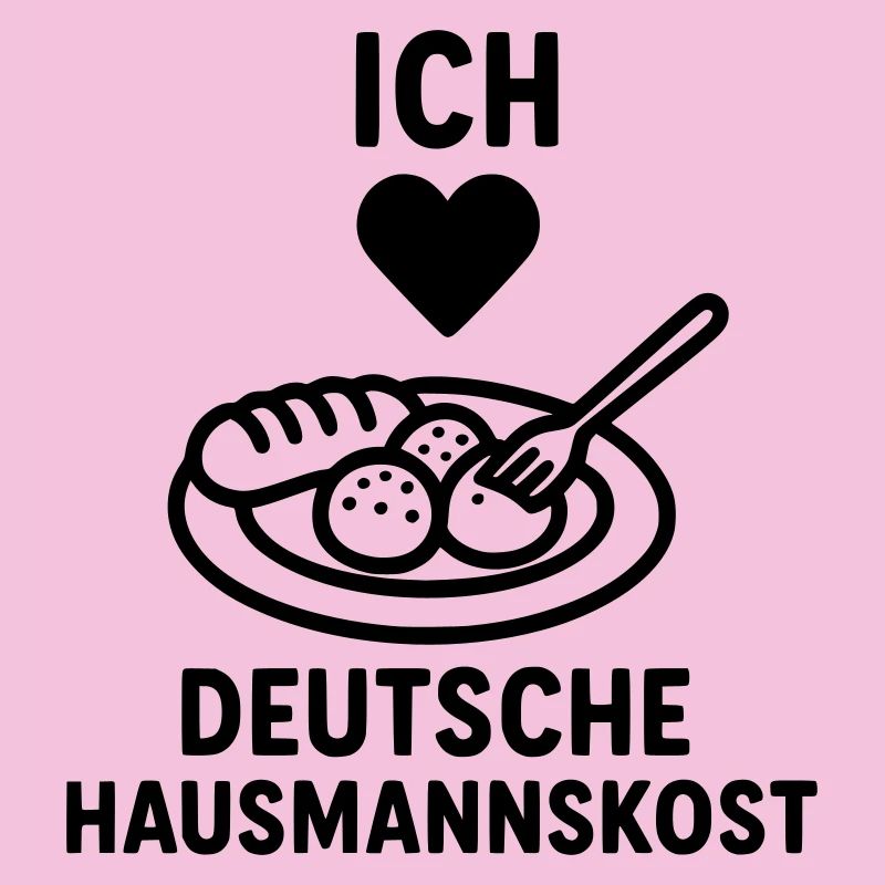 German home cooking