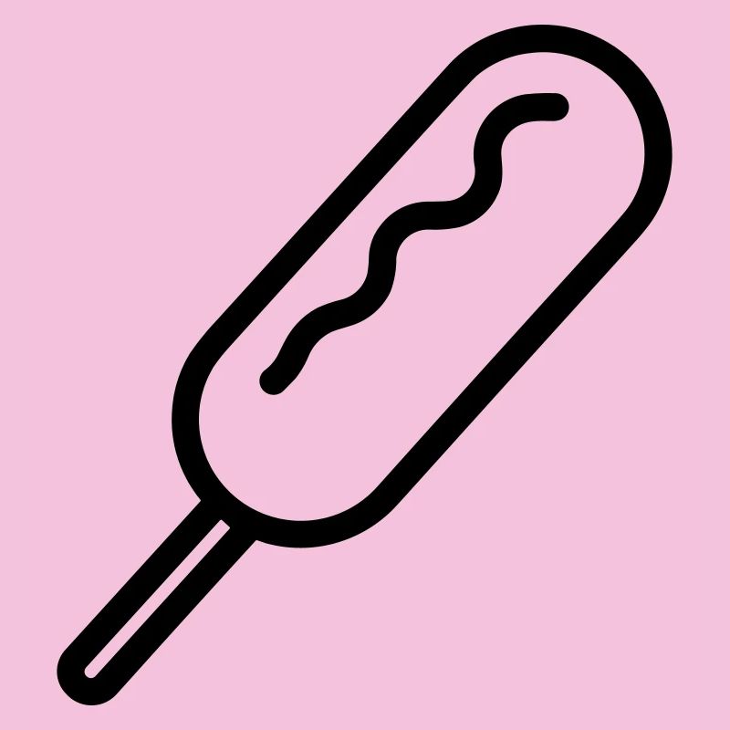 corn dog