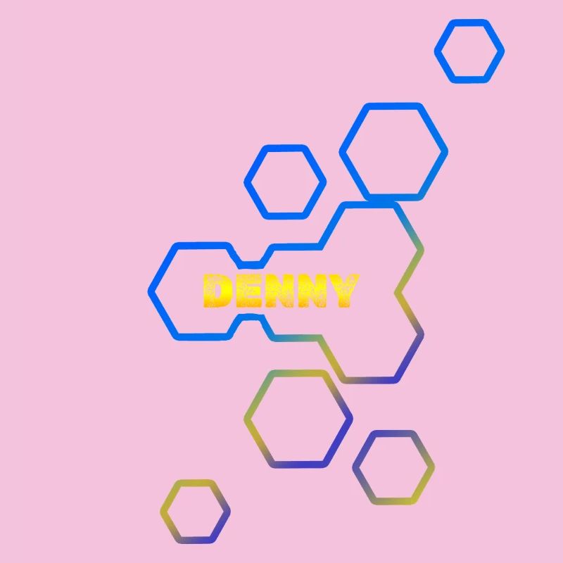 Gift for Denny