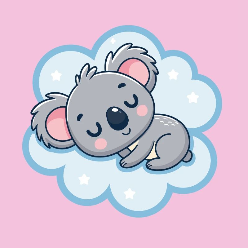 Koala Dream sur Cloud
